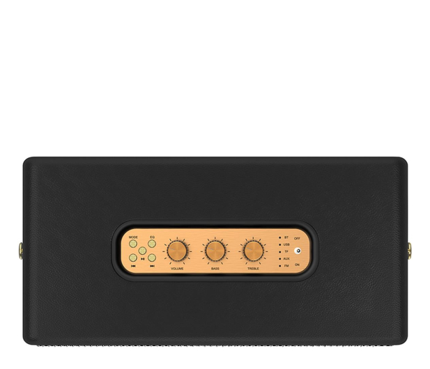 Tracer M60 BLUETOOTH BLACK - 1288066 - zdjęcie 2